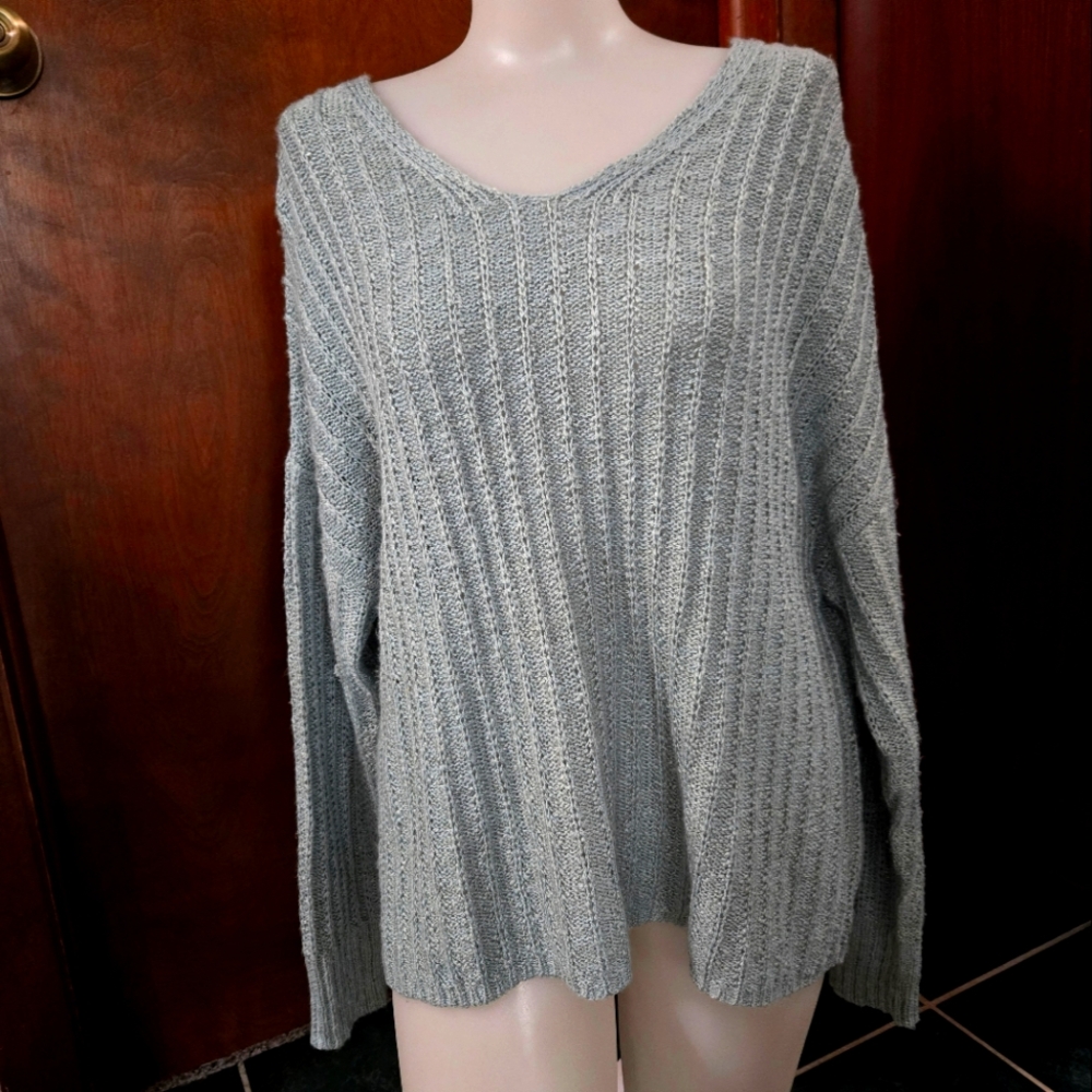 Xl So brand light teal sweater